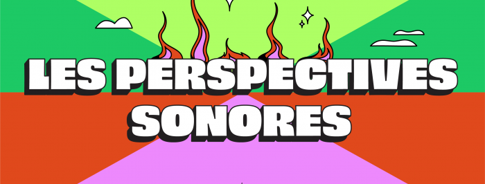 Perspectives Sonores 2024 - AGI-SON